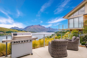 Queenstown Lake Views - Downstairs Apartment, Queenstown